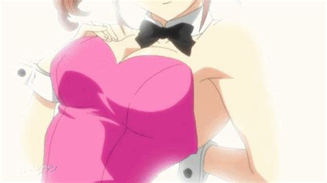 xbooru animated animated areolae ass breasts brown