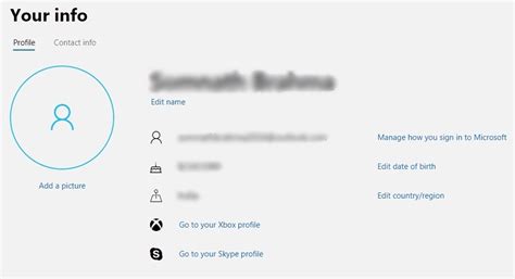 change microsoft account email address  simple guide