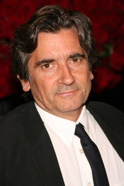 Griffin Dunne Cast On New Season Of Damages Tv Fanatic
