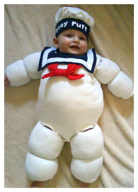 images  stay puft marshmallow man  pinterest homemade