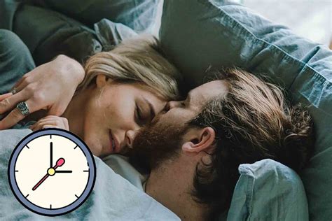 10 ways morning sex is a better alternative to waking up