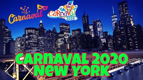 carnaval  en  york youtube
