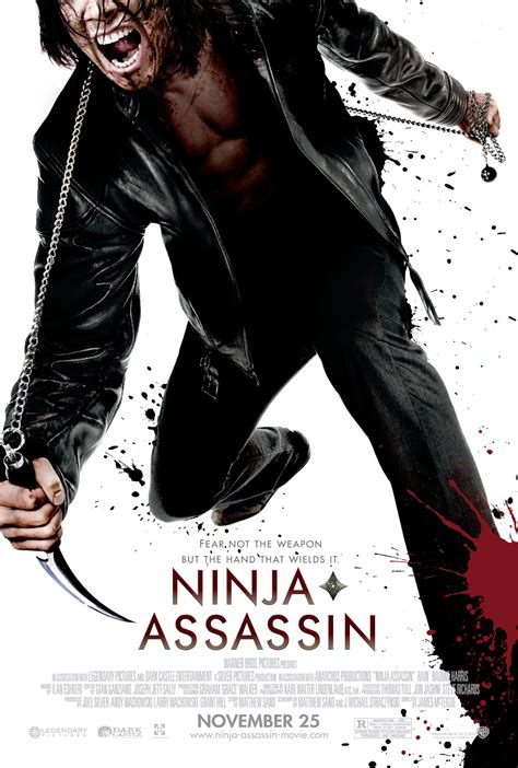 ninja assassin ninja assassin wallpaper