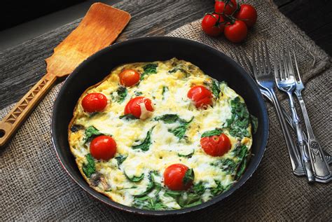 5 Quick And Easy Low Carb Breakfast Ideas Atkins