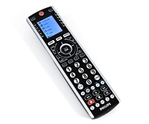 set   universal remote control