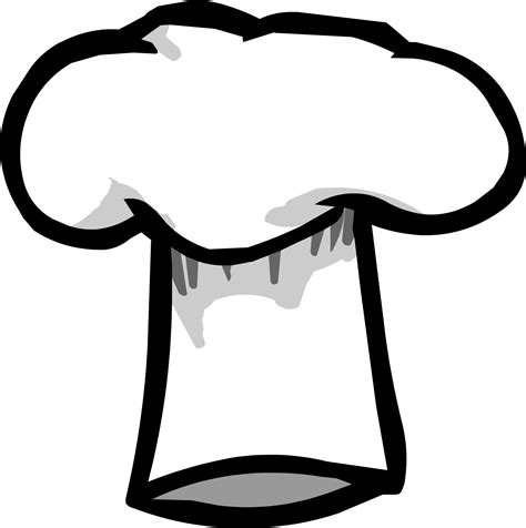 chef hat club penguin wiki fandom powered  wikia