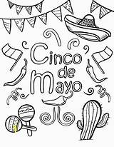 Coloring Mayo Cinco Pages Printable Kids Pinata Pdf Printables Preschool Crafts Sheets Worksheets Coloringcafe Fiesta Print Colouring Adult Fun Mexican sketch template