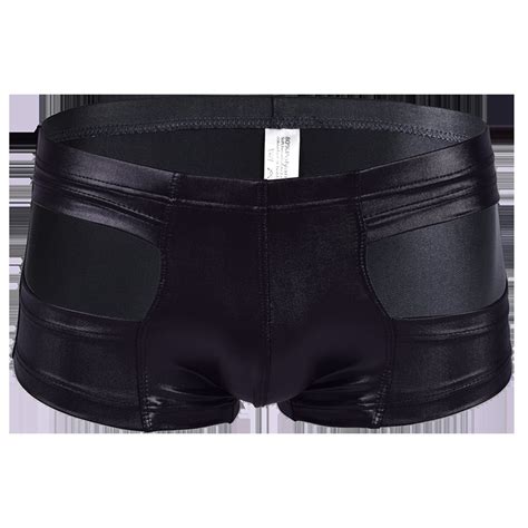Buy Sexy Underwear Men Boxer Shorts Low