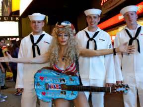 Fleet Week Nyc Guide Including Events And Services
