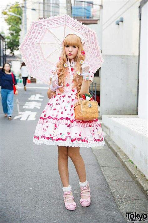 Tokyo Fashion Kawaii Outfit Kawaii Amino Amino