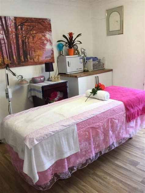 Chinese Full Body Massage Therapy In Chesterfield Derbyshire Gumtree
