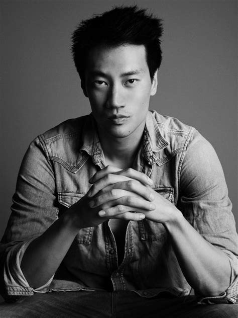 philip huang model profile photos and latest news