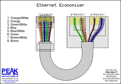 ethernet  splitter  plugged   patch panel     work server fault