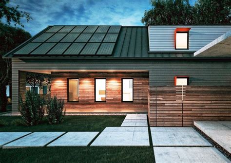 venture backed  energy house revolutionize  home building industry