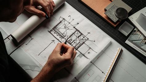 design workshop simple modern residential architecture mount