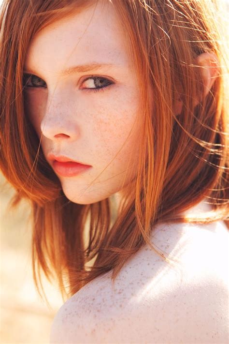 191 Best Images About Redhead Fierce On Pinterest Models