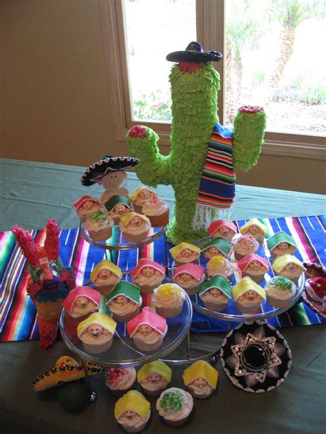 idea  darlene bell  fiesta taco baby shower mexican baby shower mexican theme baby shower