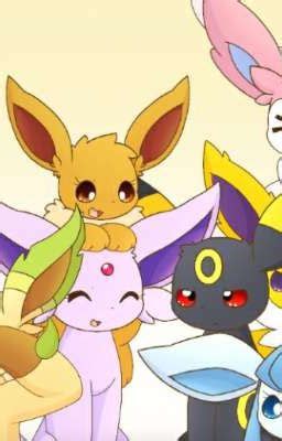 read stories eeveelution squad truth   bxbyveve