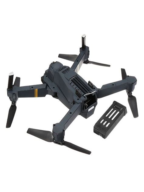 eachine  wifi fpv  wide angle hd camera high hold mode foldable arm rc quadcopter rtf