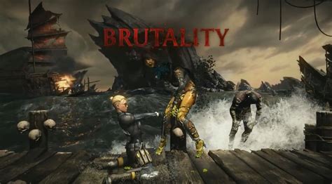 Mortal Kombat X Game Download Fully Full Version Games