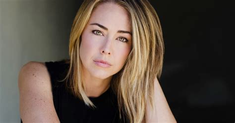 actress lindsey mckeon talks training day and more huffpost