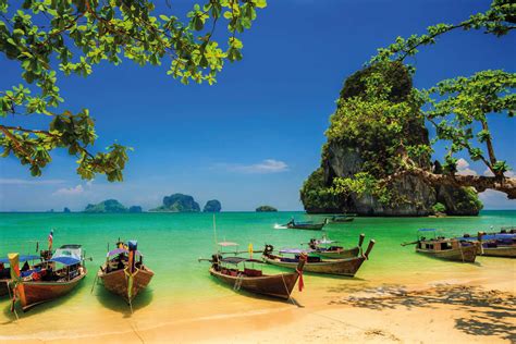 Thailand Vietnam And Cambodia Holiday Best South East