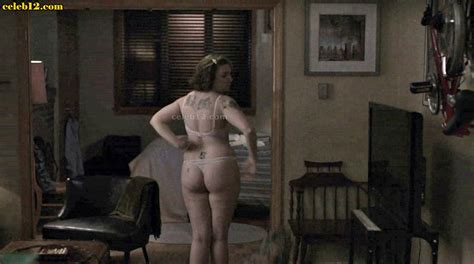 no one wants to see you naked lena dunham imgur
