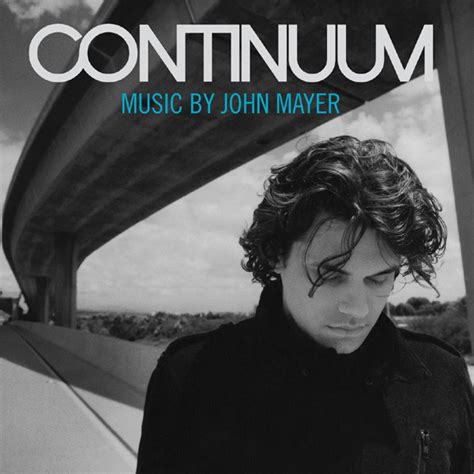 john mayer continuum  cd discogs