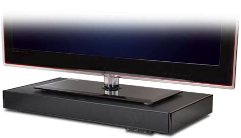 amazoncom zvox   profile single cabinet surround sound system