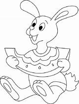 Roger Rabbit Coloring Pages Framed Who Getcolorings Print Rab Color sketch template
