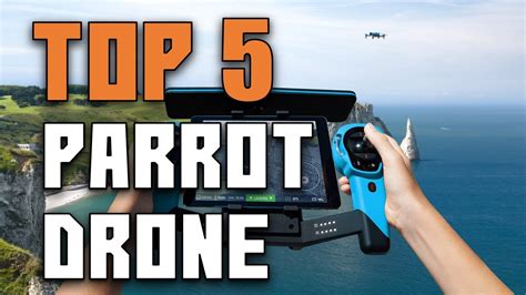 parrot drone top  parrot drone   youtube