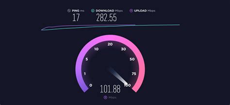 how do internet speed tests work and how accurate are they