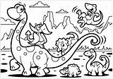 Dinosaurs Dinosauri Coloriage Dinosaure Dinosaures Coloriages Toddlers Dinossauros Imprimer Dino Colorir Coloringbay Enfant Stampare Maman Gogo Desenhos Promène Dinosauro Explorers sketch template
