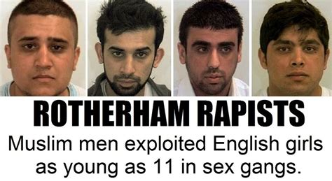 rotherham scandal expands occidental dissent