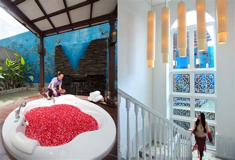 kee resort spa phuket  trendy modern  class hotel