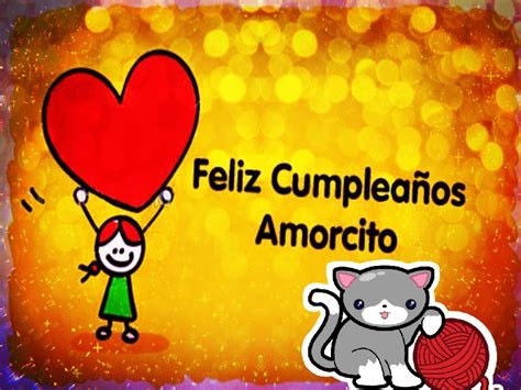 mensajes de feliz cumpleanos   novio  mucho amor