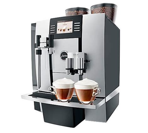 jura   koffiemachine voor kantoor hesselink koffie machine  cafe expresso espresso coffee