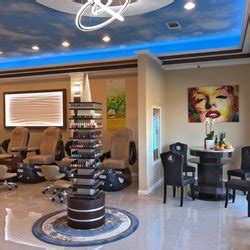 studio nails  spa   nail salons  russell pkwy
