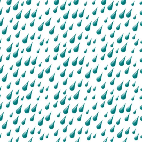 rain drops pattern public domain vectors