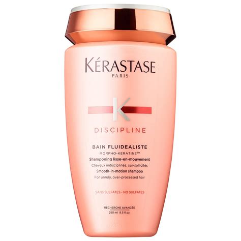 Best Shampoo For Frizzy Hair To Beat Summer Humidity