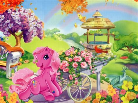 pony wallpaper  toybox wallpaper  fanpop