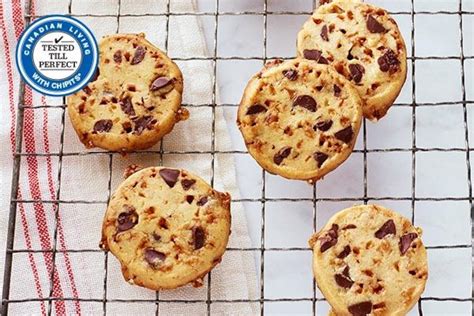 13 best chocolate chip cookie recipes canadian living