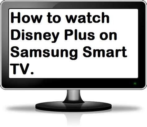 disney   samsung smart tv samsung tv guide