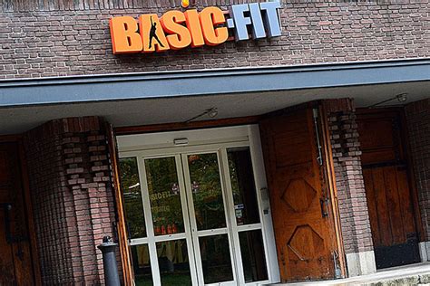 sportschool basic fit maastricht bosscherweg