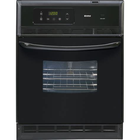 kenmore   manual clean wall oven sears outlet