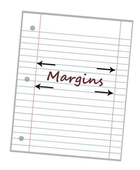 dont write   margins marriage