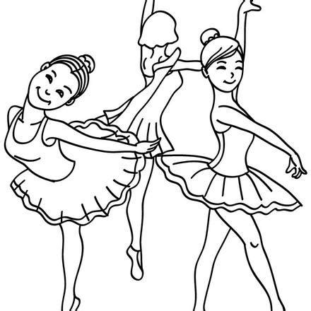 dance coloring pages coloring pages printable coloring pages hellokidscom