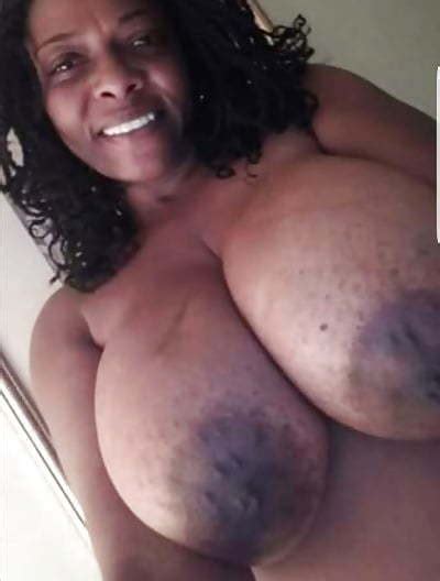 Ebony Milf With Big Tits Shesfreaky