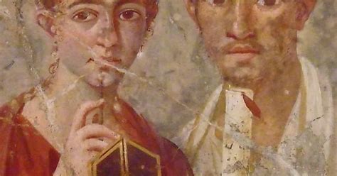 Pompeii Fresco Retouched Album On Imgur