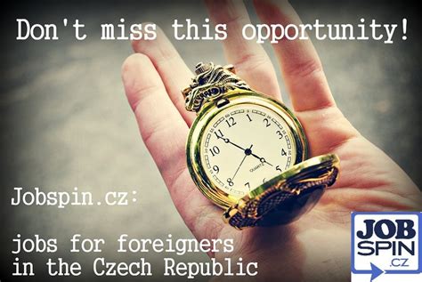 jobspincz jobs  foreigners czech republic job portals  czech republic jobs